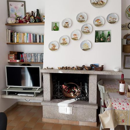 Anma Cottages Sole Lago Acquaseria Exterior photo