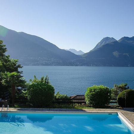 Anma Cottages Sole Lago Acquaseria Exterior photo