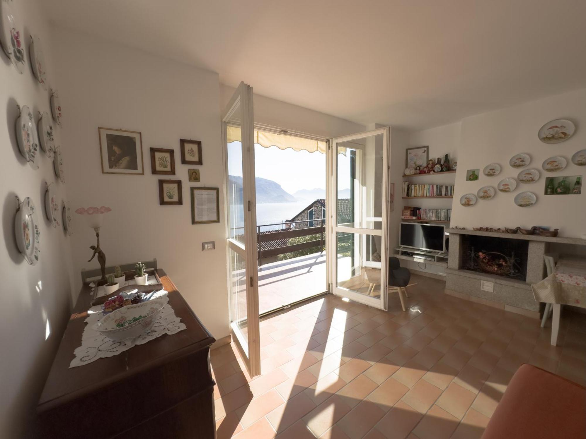 Anma Cottages Sole Lago Acquaseria Exterior photo