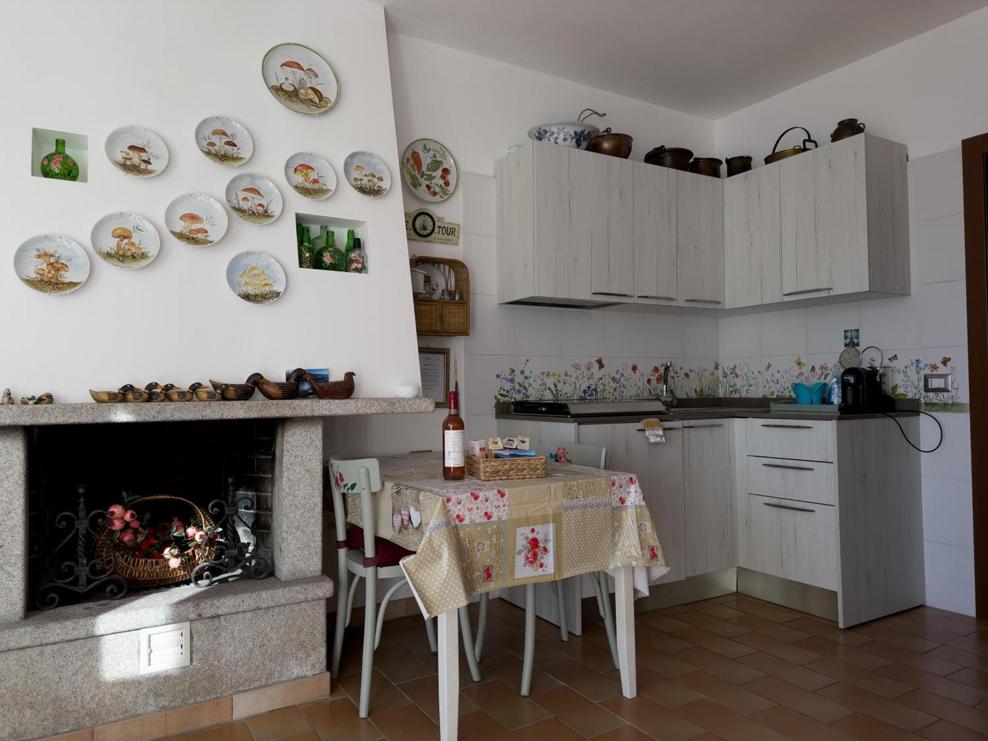 Anma Cottages Sole Lago Acquaseria Exterior photo