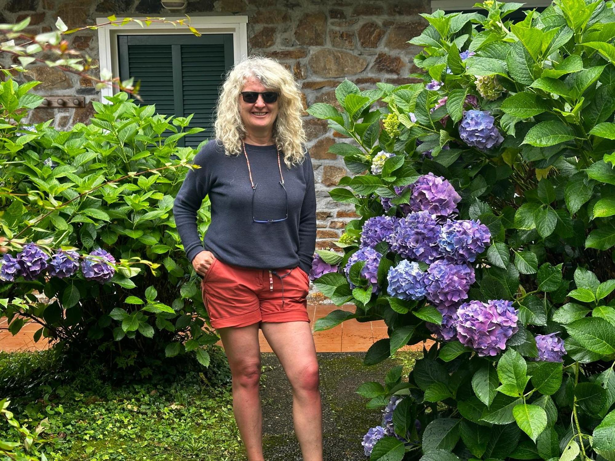 Anma Cottages Sole Lago Acquaseria Exterior photo