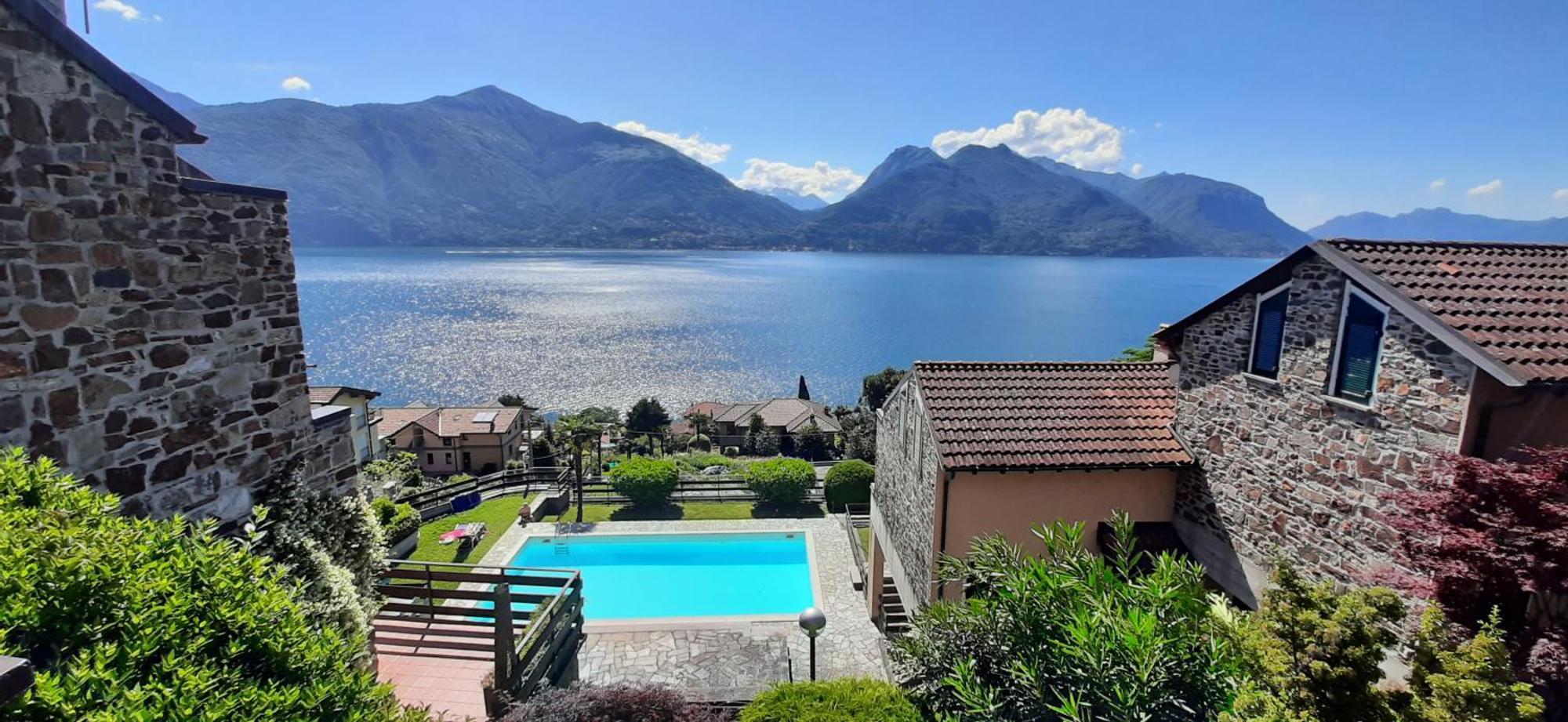 Anma Cottages Sole Lago Acquaseria Exterior photo