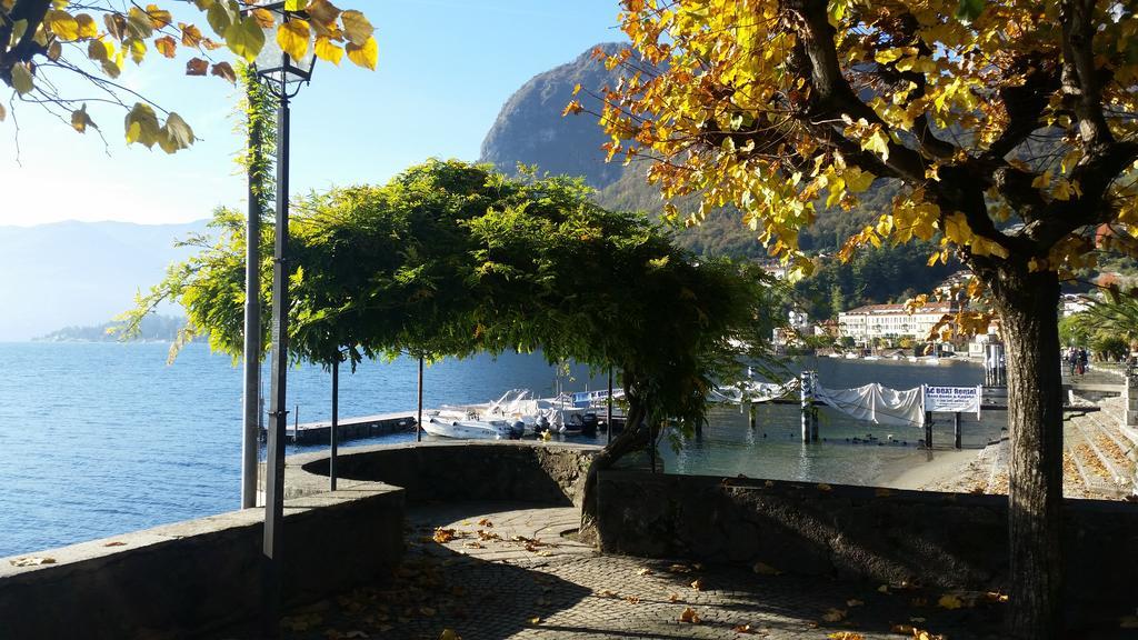 Anma Cottages Sole Lago Acquaseria Exterior photo