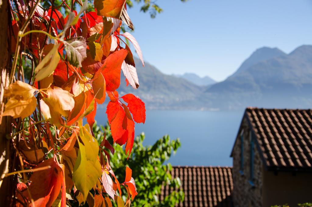 Anma Cottages Sole Lago Acquaseria Exterior photo