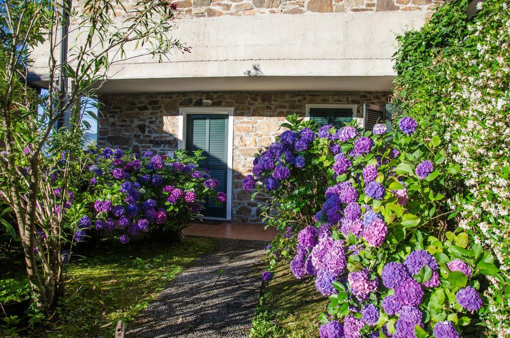 Anma Cottages Sole Lago Acquaseria Exterior photo
