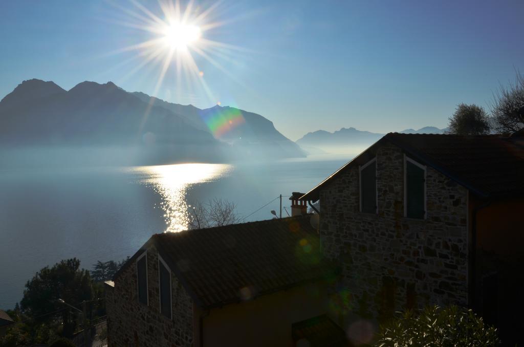 Anma Cottages Sole Lago Acquaseria Exterior photo