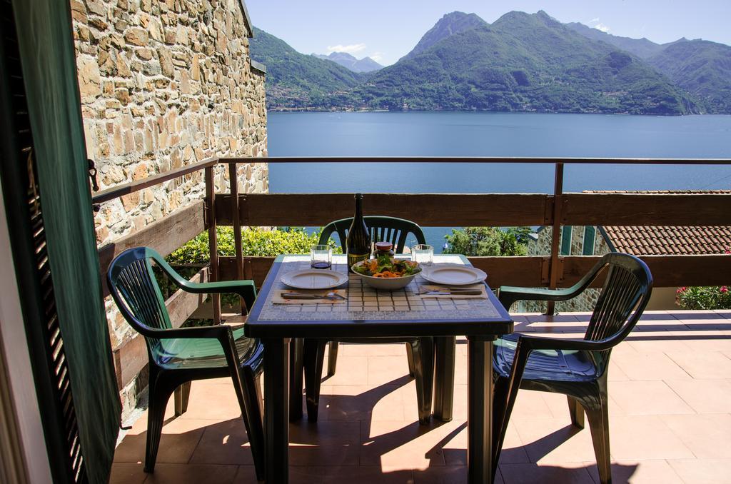 Anma Cottages Sole Lago Acquaseria Exterior photo