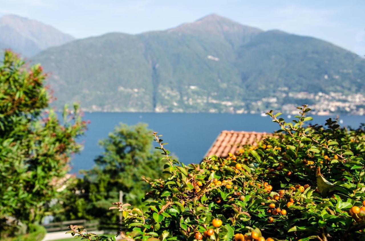 Anma Cottages Sole Lago Acquaseria Exterior photo