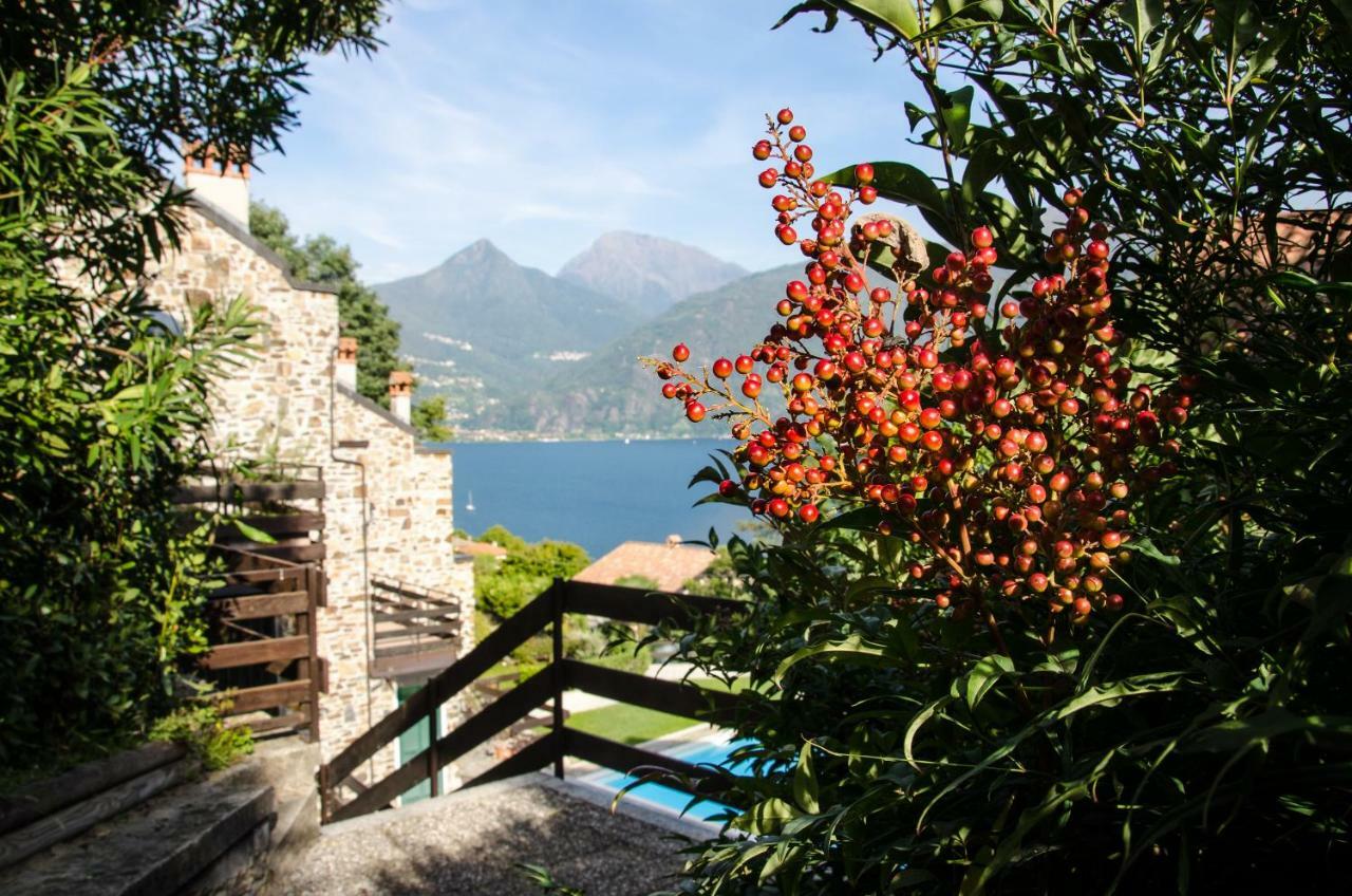 Anma Cottages Sole Lago Acquaseria Exterior photo
