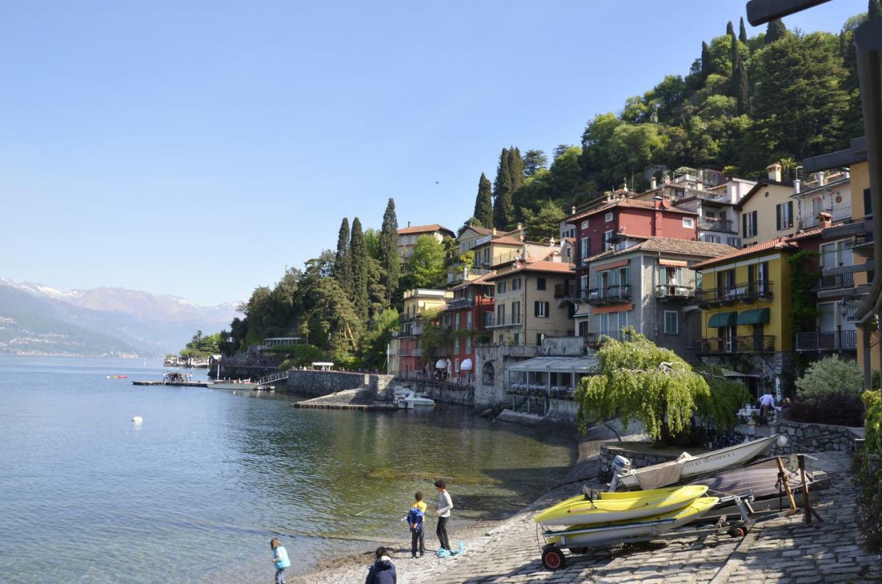 Anma Cottages Sole Lago Acquaseria Exterior photo