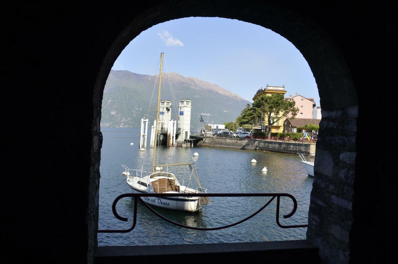 Anma Cottages Sole Lago Acquaseria Exterior photo