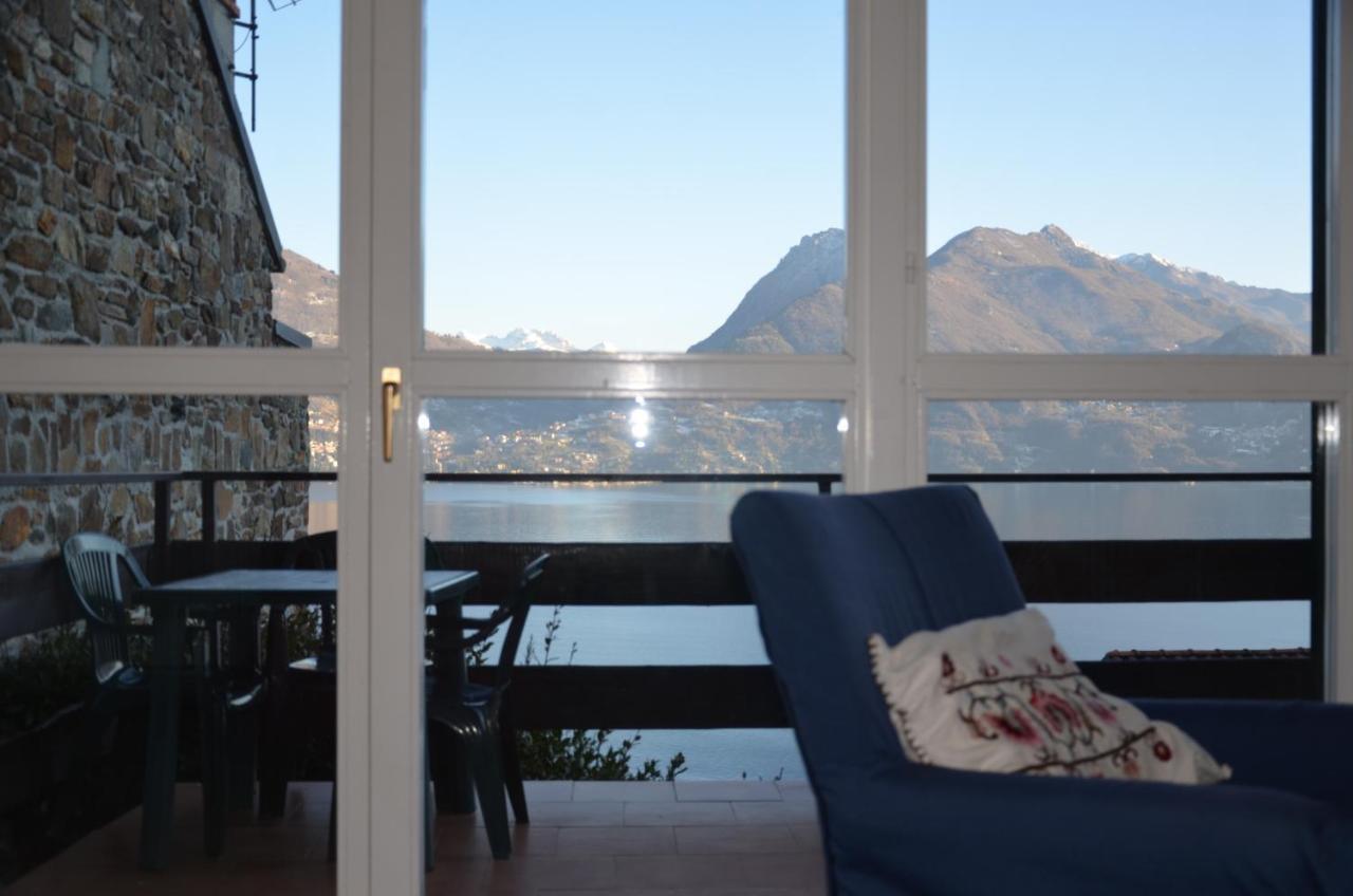 Anma Cottages Sole Lago Acquaseria Room photo